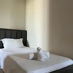 Апартаменты Villa Seima - Bright Holiday Apartments With Large Rooftop Terrace & Sea View In Vlore, Quietly Located *