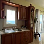 Villa Seima - Bright Holiday Apartments With Large Rooftop Terrace & Sea View In Vlore, Quietly Located *