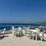 Villa Seima - Bright Holiday Apartments With Large Rooftop Terrace & Sea View In Vlore, Quietly Located
